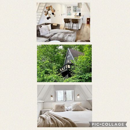 Chalet 190 La Belle 杜柏 外观 照片