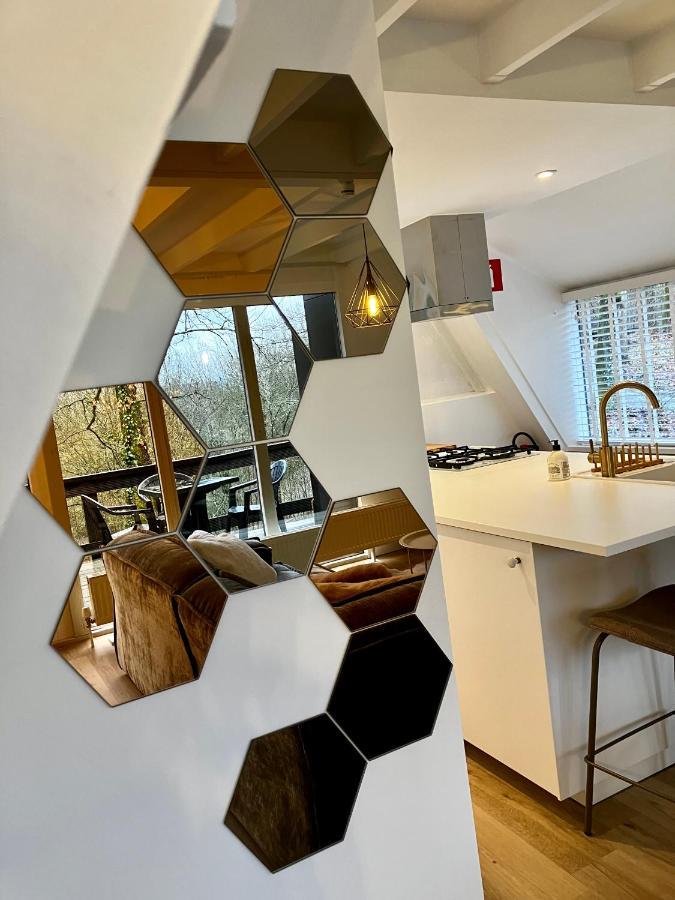 Chalet 190 La Belle 杜柏 外观 照片