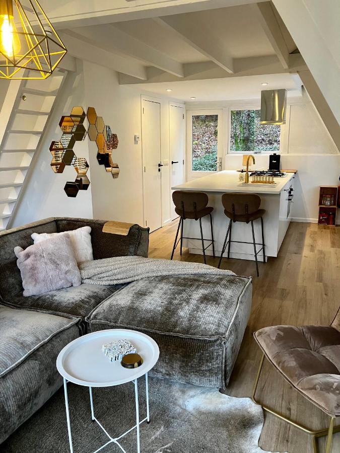 Chalet 190 La Belle 杜柏 外观 照片