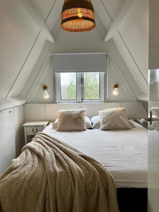 Chalet 190 La Belle 杜柏 外观 照片