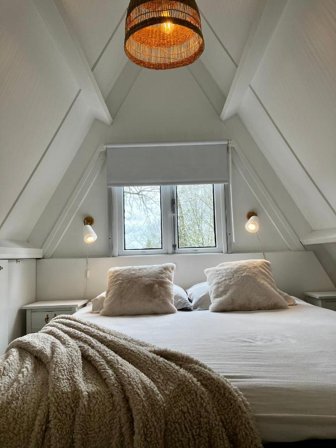 Chalet 190 La Belle 杜柏 外观 照片