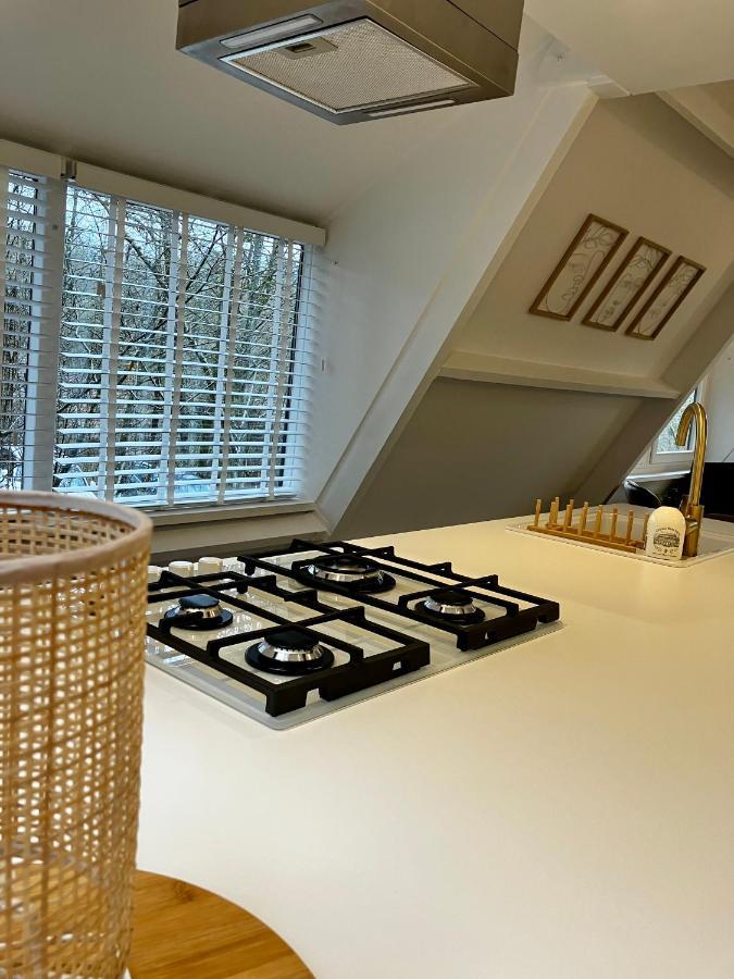 Chalet 190 La Belle 杜柏 外观 照片