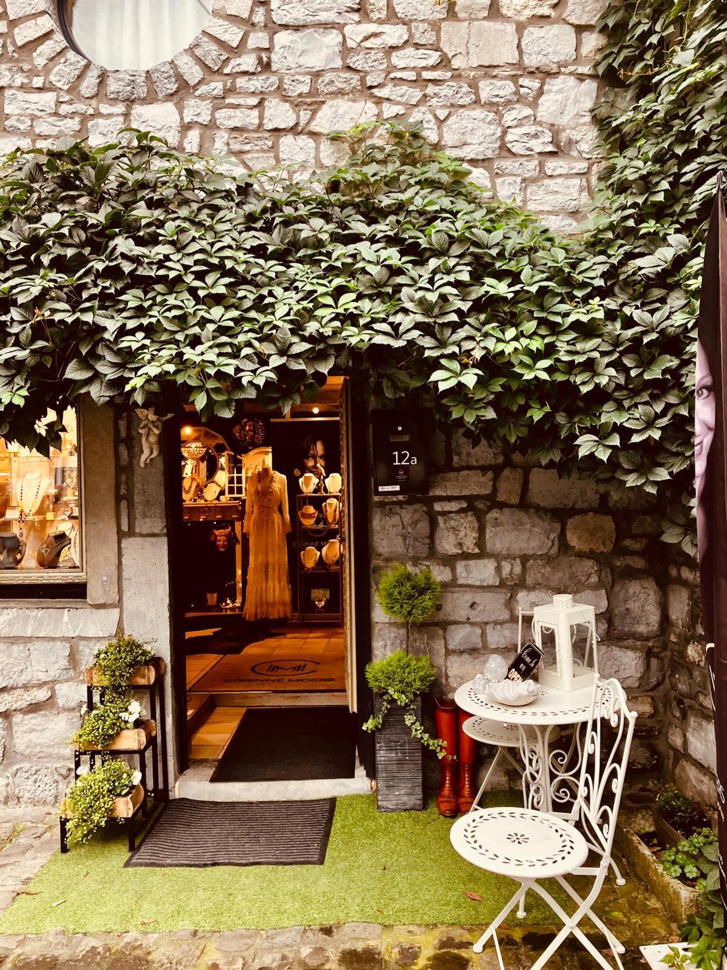 Chalet 190 La Belle 杜柏 外观 照片