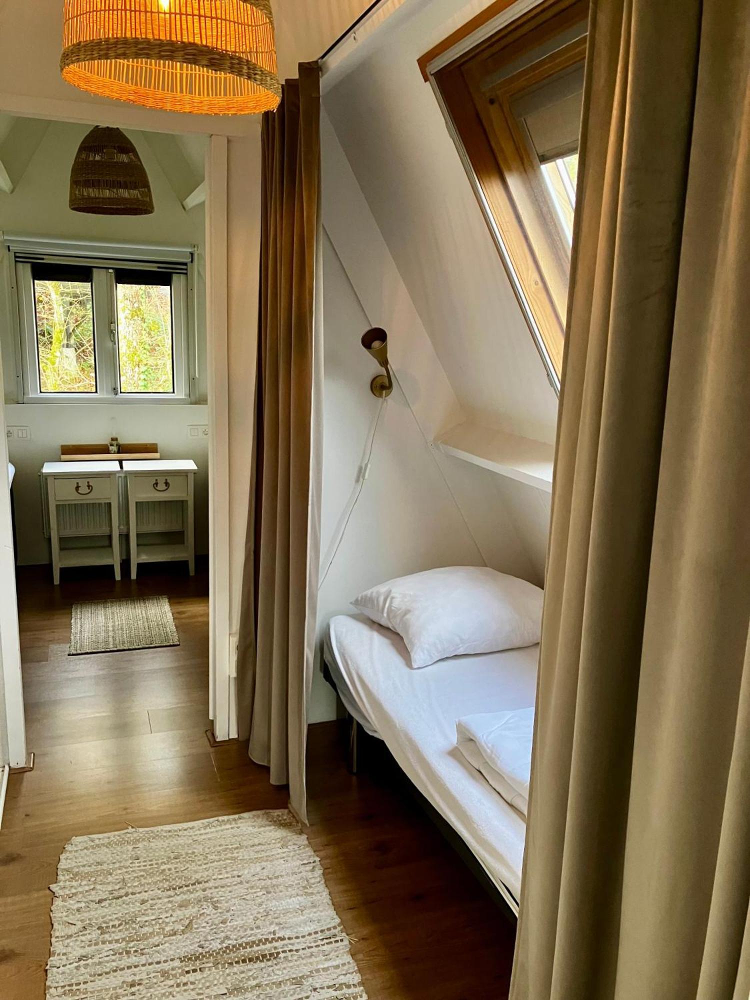 Chalet 190 La Belle 杜柏 外观 照片