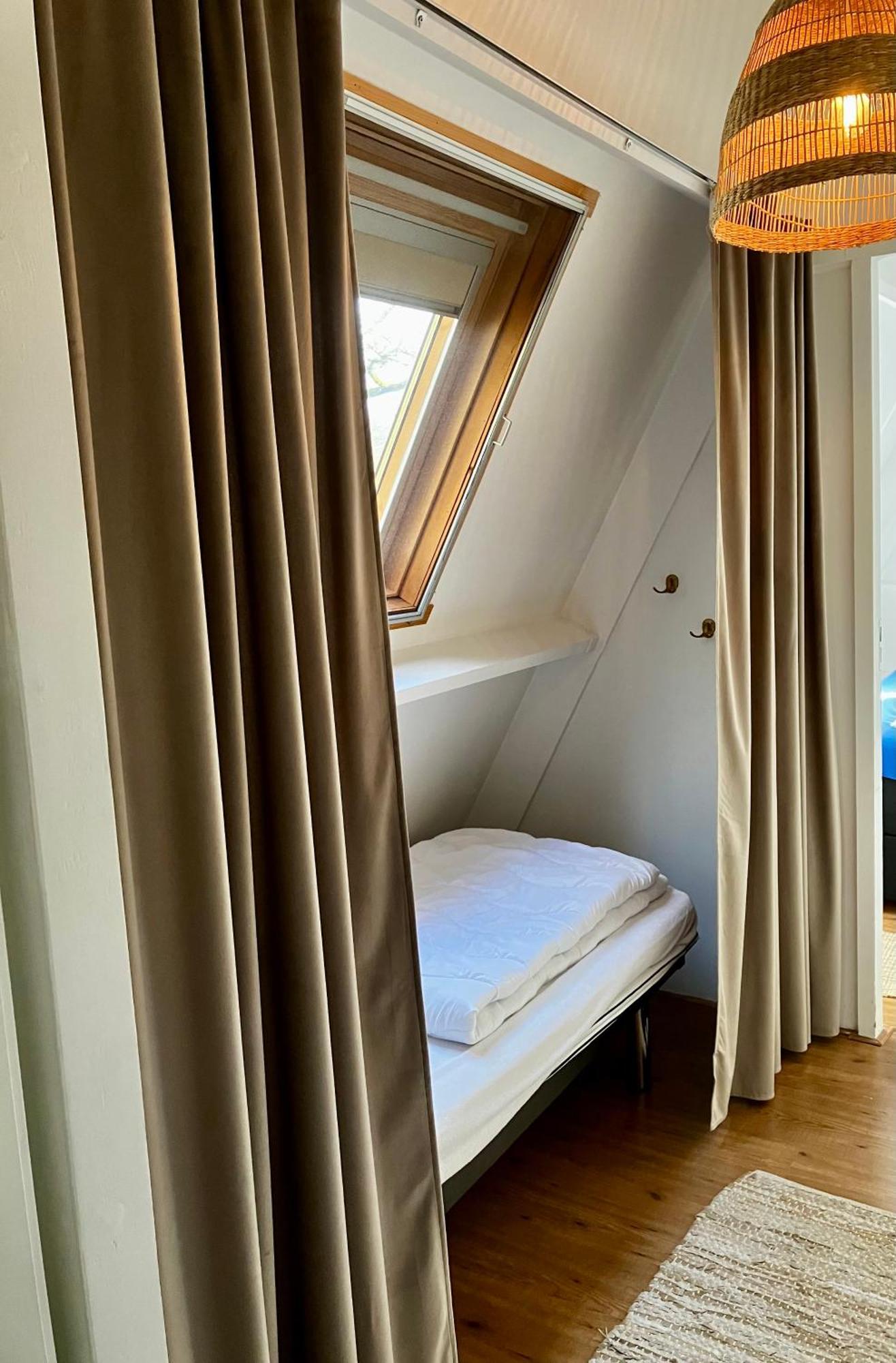Chalet 190 La Belle 杜柏 外观 照片