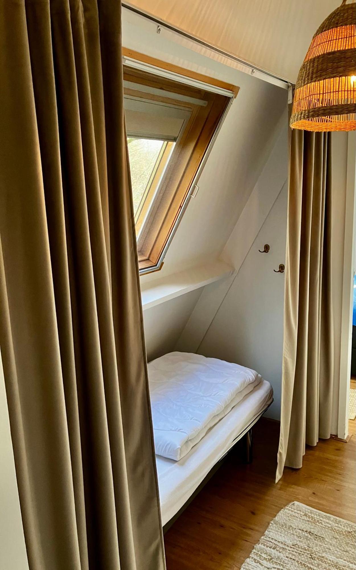 Chalet 190 La Belle 杜柏 外观 照片